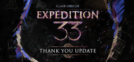 光与影：33号远征队|Clair Obscur：Expedition 33