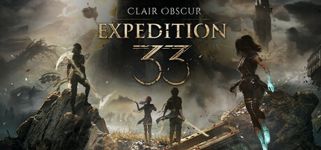 PC游戏 光与影：33号远征队（Clair Obscur: Expedition 33）游戏下载