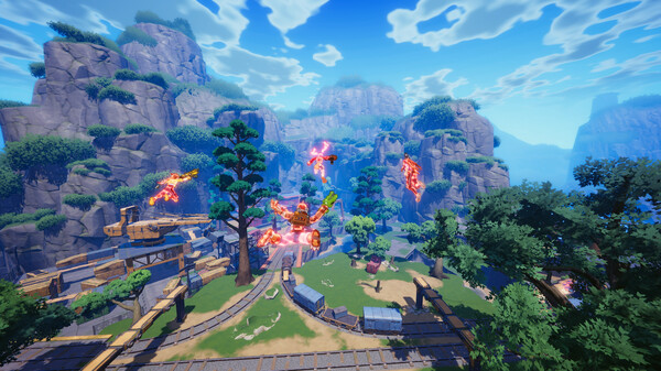 图片[4]-原子野餐/Atomic Picnic Build.20305607（官中）-无忧免费游戏网