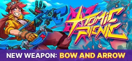 原子野餐/Atomic Picnic-秋风资源网