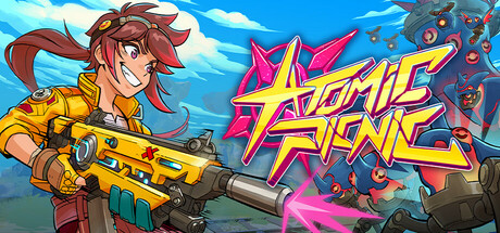 原子野餐/Atomic Picnic-XHYGAME-单机游戏资源网
