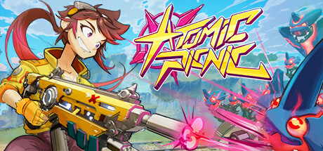 《原子野餐 Atomic Picnic》EARLY ACCESS-官中简体|容量6.963GB