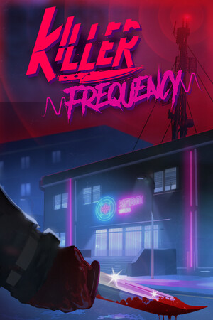 致命频率/Killer Frequency