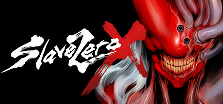 零号奴隶X/Slave Zero X-鹿星语