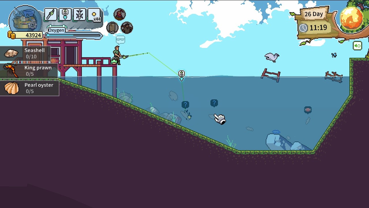 《梦幻钓鱼小镇(Fantasy Fishing Town)》|v1.2.9|中文|免安装硬盘版 《梦幻钓鱼小镇(Fantasy Fishing Town)》|v1.2.9|中文|免安装硬盘版