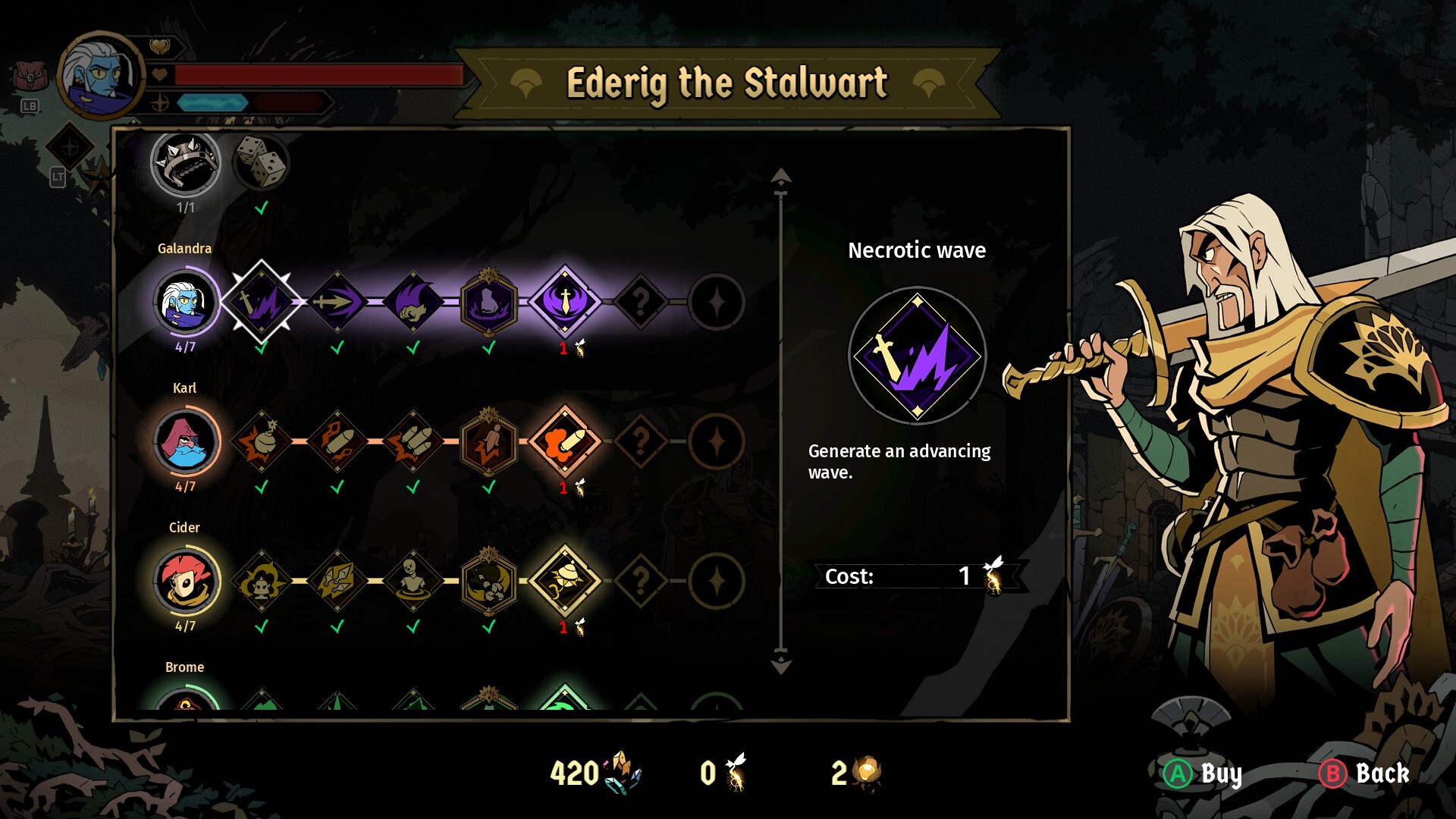 图片[10]-绝对魔权（Absolum）免安装中文版下载-蒸汽游戏宝库 - 高质量Steam单机游戏下载站