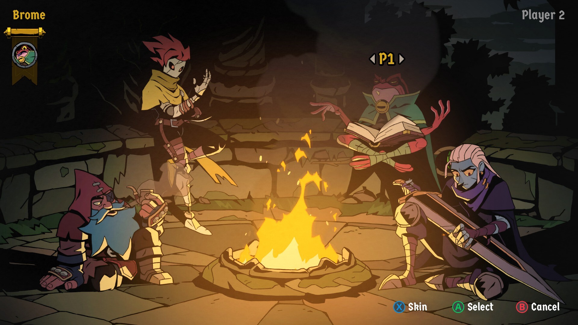 绝对魔权|r34294|5G大小|官方中文|支持手柄|Absolum