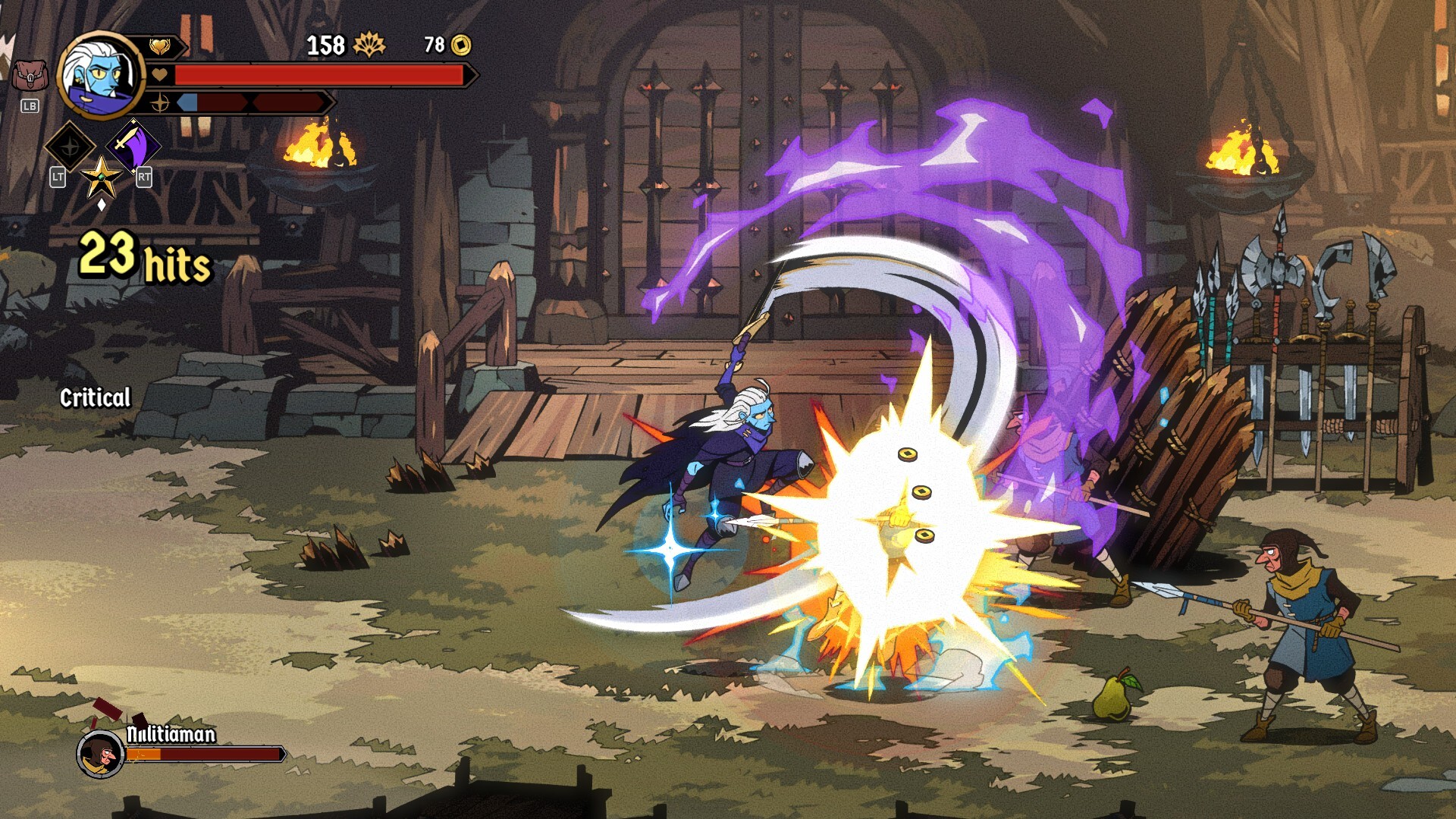 绝对魔权|r34294|5G大小|官方中文|支持手柄|Absolum