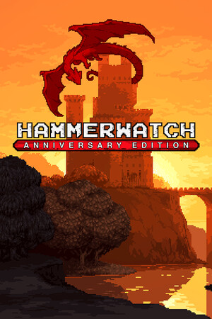 Hammerwatch Anniversary Edition | 免安装中文版下载 - 单机岛