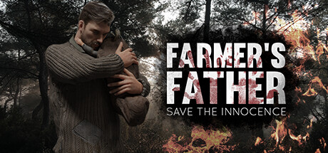 《农夫的父亲 - 农场、狩猎和生存 365 天的占领/Farmers Father Save the Innocence》v1.0.0官中简体|容量13.85GB