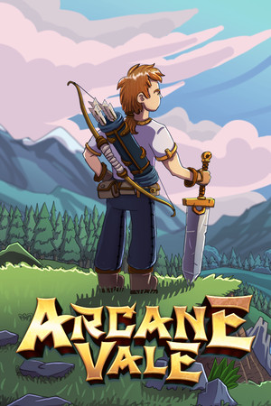 Arcane Vale | 免安装中文版下载 - 单机岛