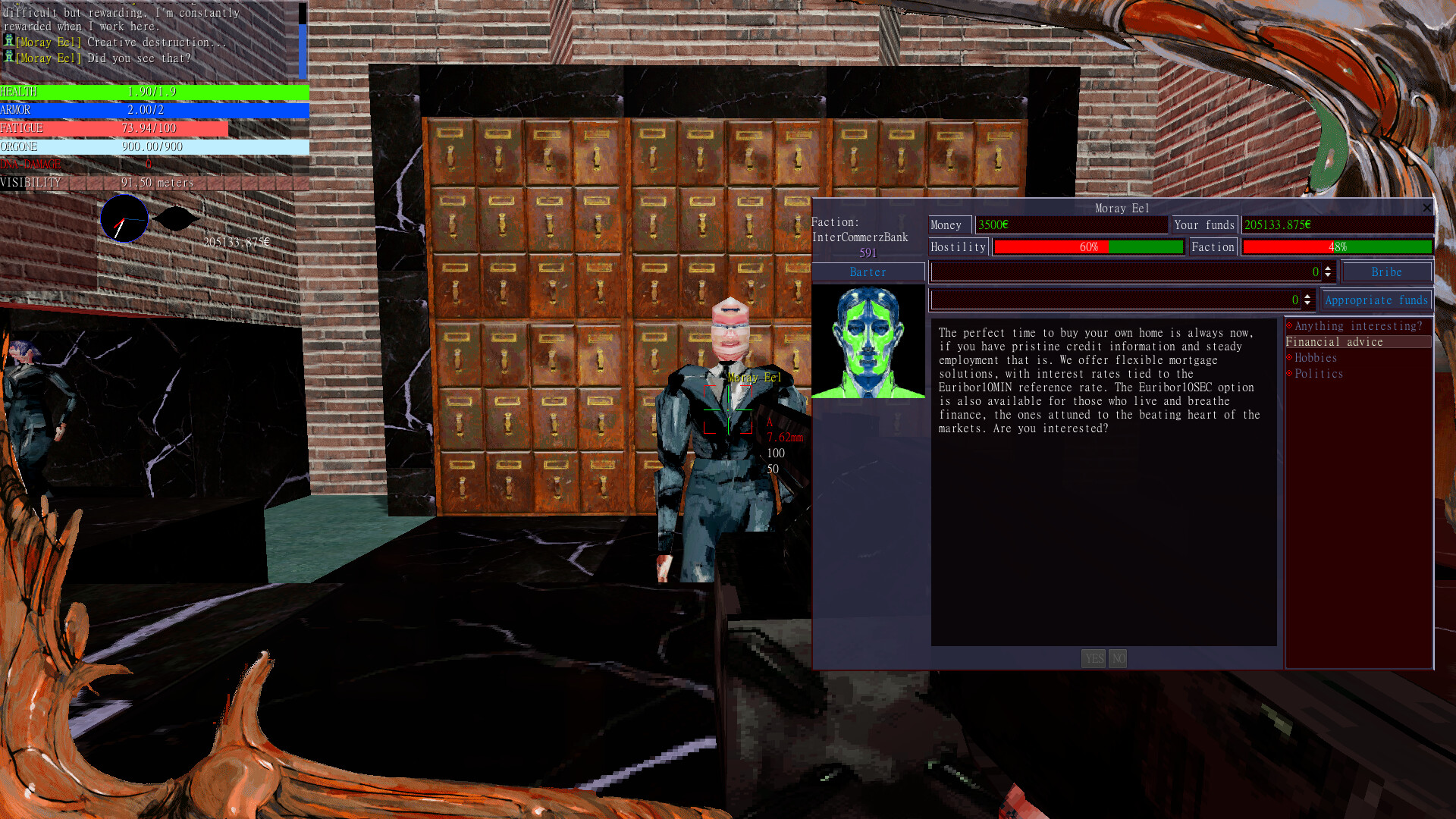 精神巡逻队R/Psycho Patrol R 截图 4