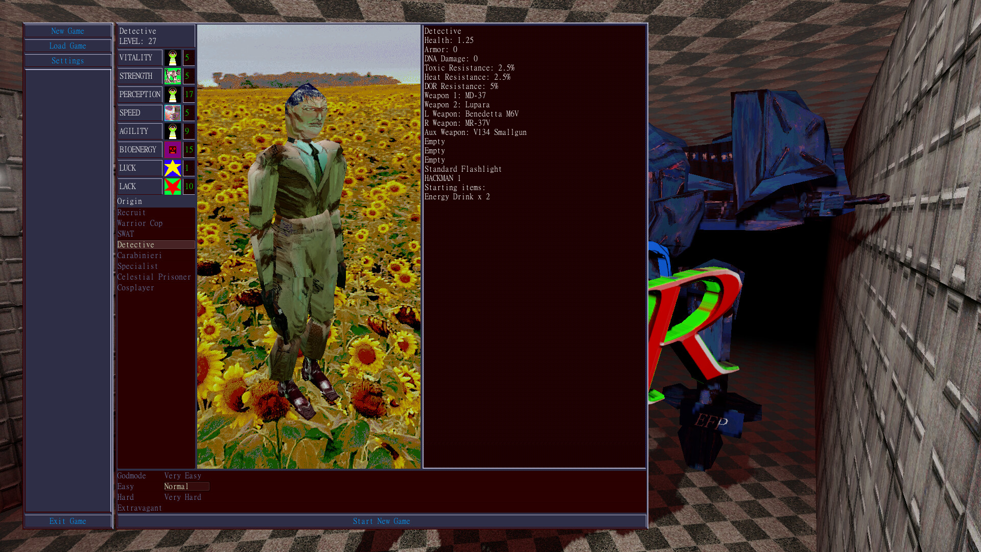 精神巡逻队R/Psycho Patrol R 截图 12