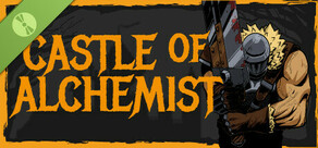 Castle Of Alchemists Demo