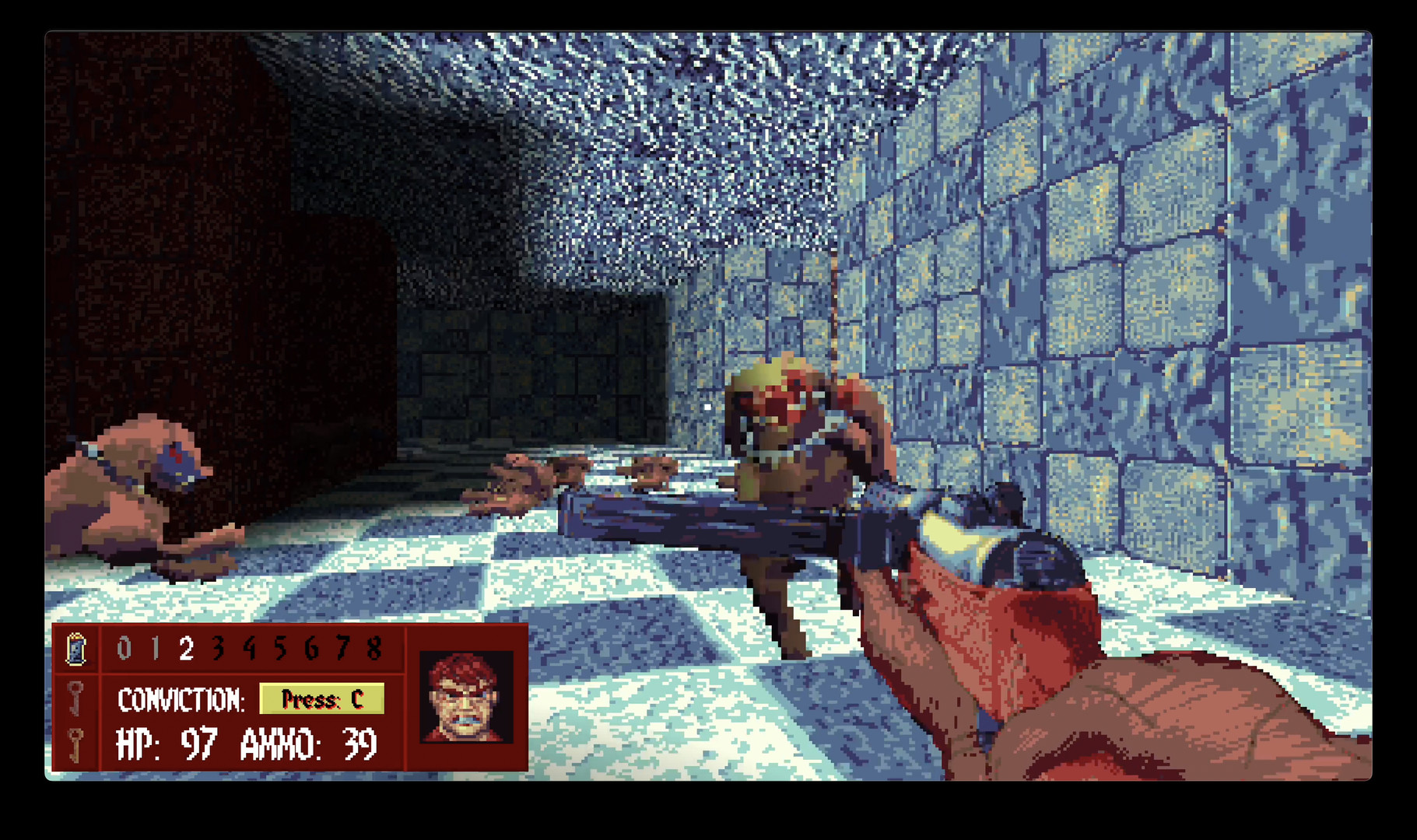 《只有铅才能阻止它们(Only Lead Can Stop Them)》|Build 18223651|中文|免安装硬盘版 《只有铅才能阻止它们(Only Lead Can Stop Them)》|Build 18223651|中文|免安装硬盘版