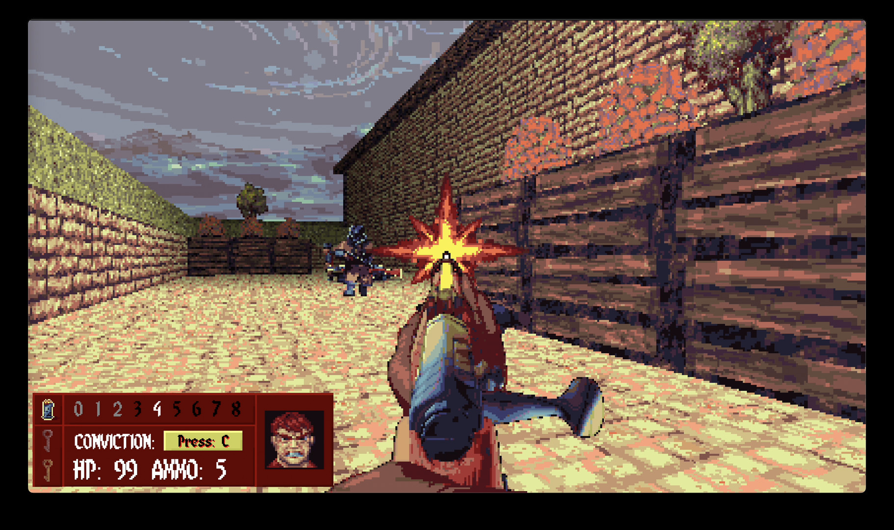 《只有铅才能阻止它们(Only Lead Can Stop Them)》|Build 18223651|中文|免安装硬盘版 《只有铅才能阻止它们(Only Lead Can Stop Them)》|Build 18223651|中文|免安装硬盘版