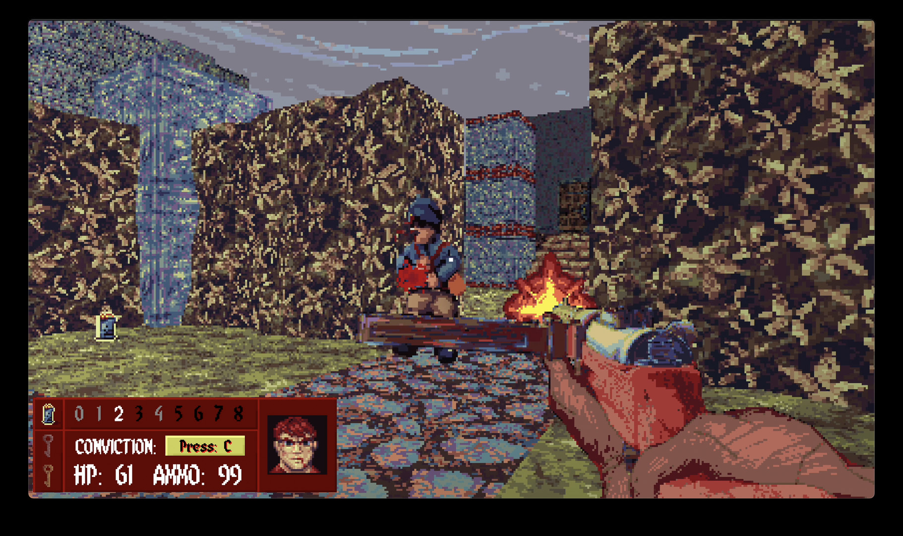 《只有铅才能阻止它们(Only Lead Can Stop Them)》|Build 18223651|中文|免安装硬盘版 《只有铅才能阻止它们(Only Lead Can Stop Them)》|Build 18223651|中文|免安装硬盘版