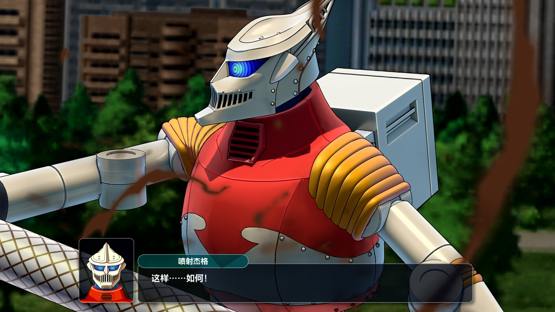 超级机器人大战Y/SUPER ROBOT WARS Y【正版账号*D加密】配图3