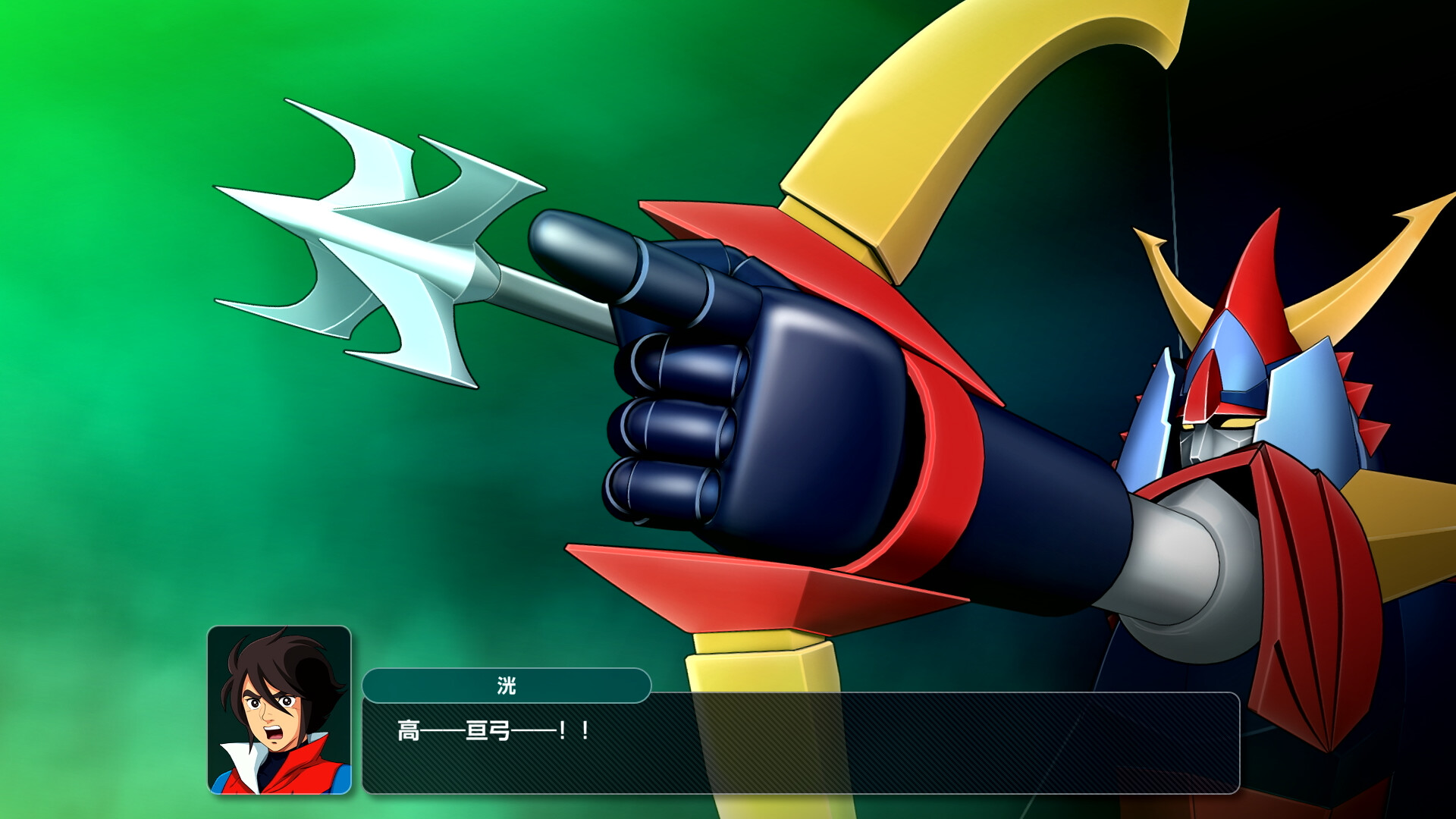 图片[3] • 《超级机器人大战Y/SUPER ROBOT WARS Y》v1.1.1PC版|整合DLC|容量14.5GB|官方简体中文|支持键盘.鼠标.手柄 • BUG软件