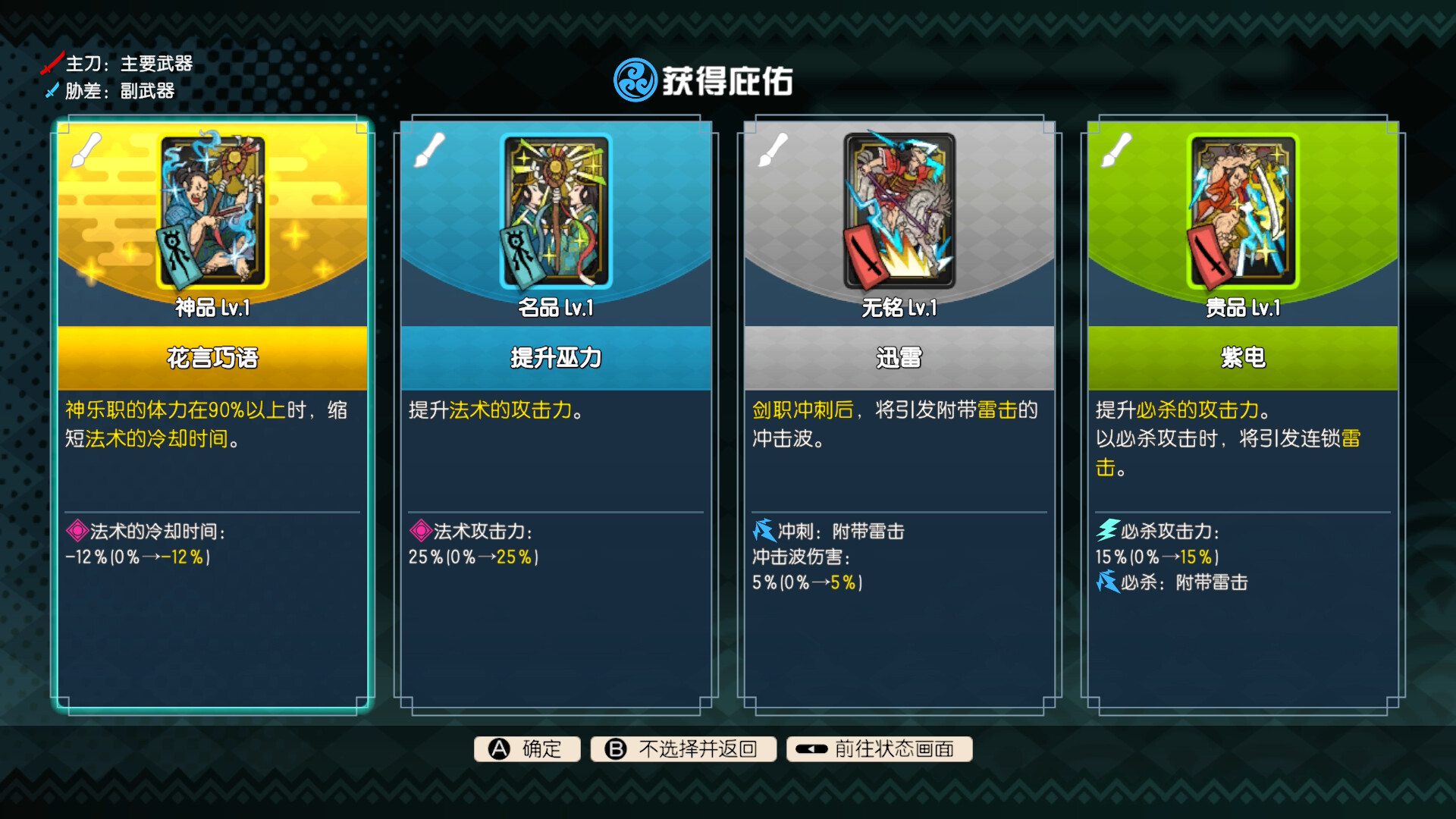 永久与神树的祈愿者|豪华版|全DLC|6G大小|官方中文|支持手柄|Towa and the Guardians of the Sacred Tree