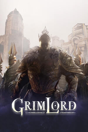 灰烬领主/Grimlord