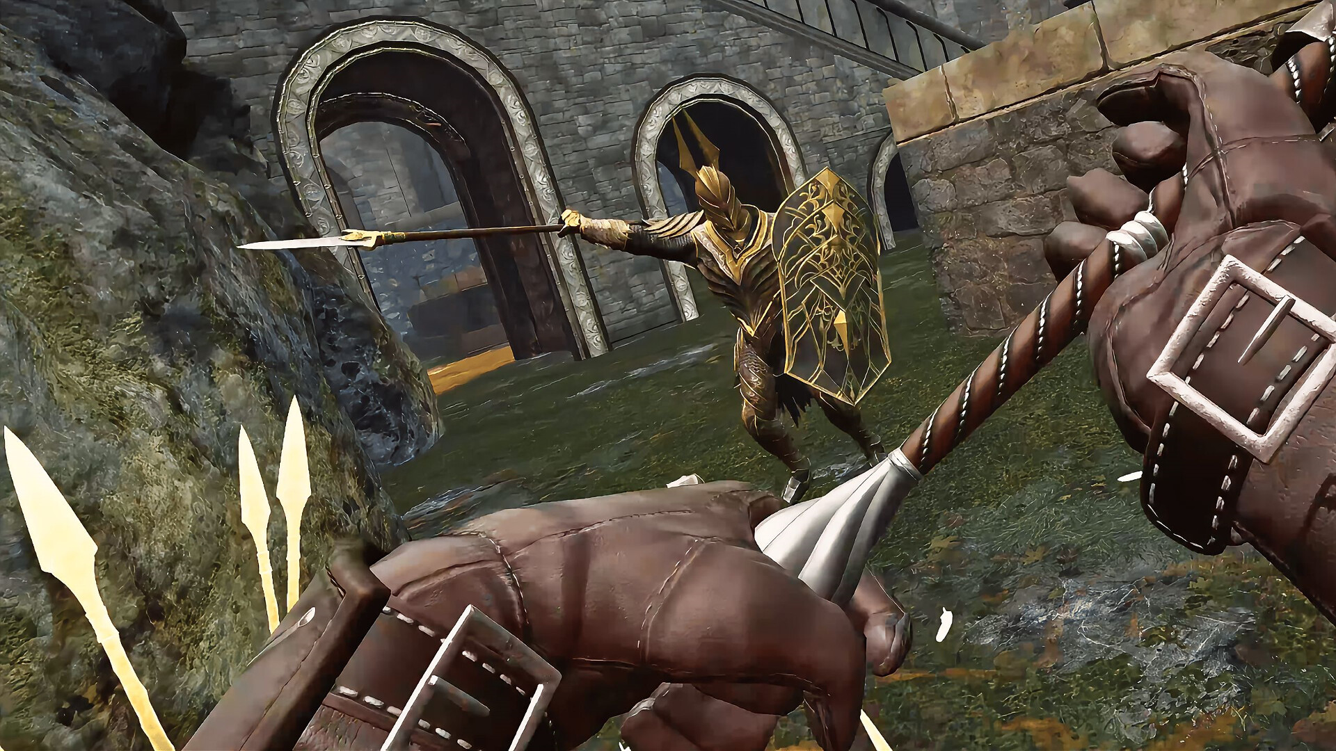 《Grimlord》|Build 17545588|中文|免安装硬盘版