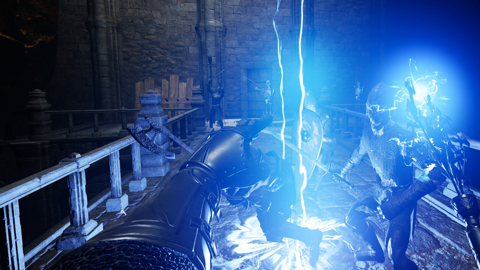 《Grimlord》|Build 17545588|中文|免安装硬盘版 《Grimlord》|Build 17545588|中文|免安装硬盘版