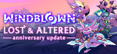 风中行者-V.7.1.6-周年庆-“迷失与变异”-(STEAM官中+全DLC)-支持手柄