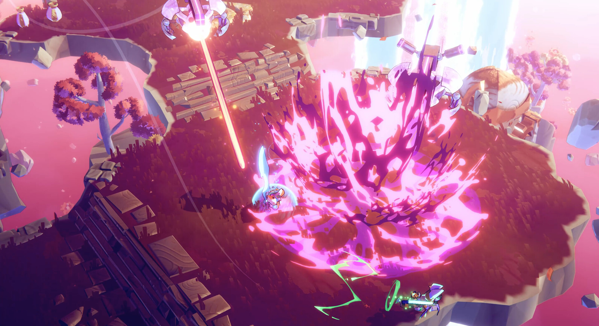 图片[8]-风中行者（Windblown）免安装中文版下载-蒸汽游戏宝库 - 高质量Steam单机游戏下载站