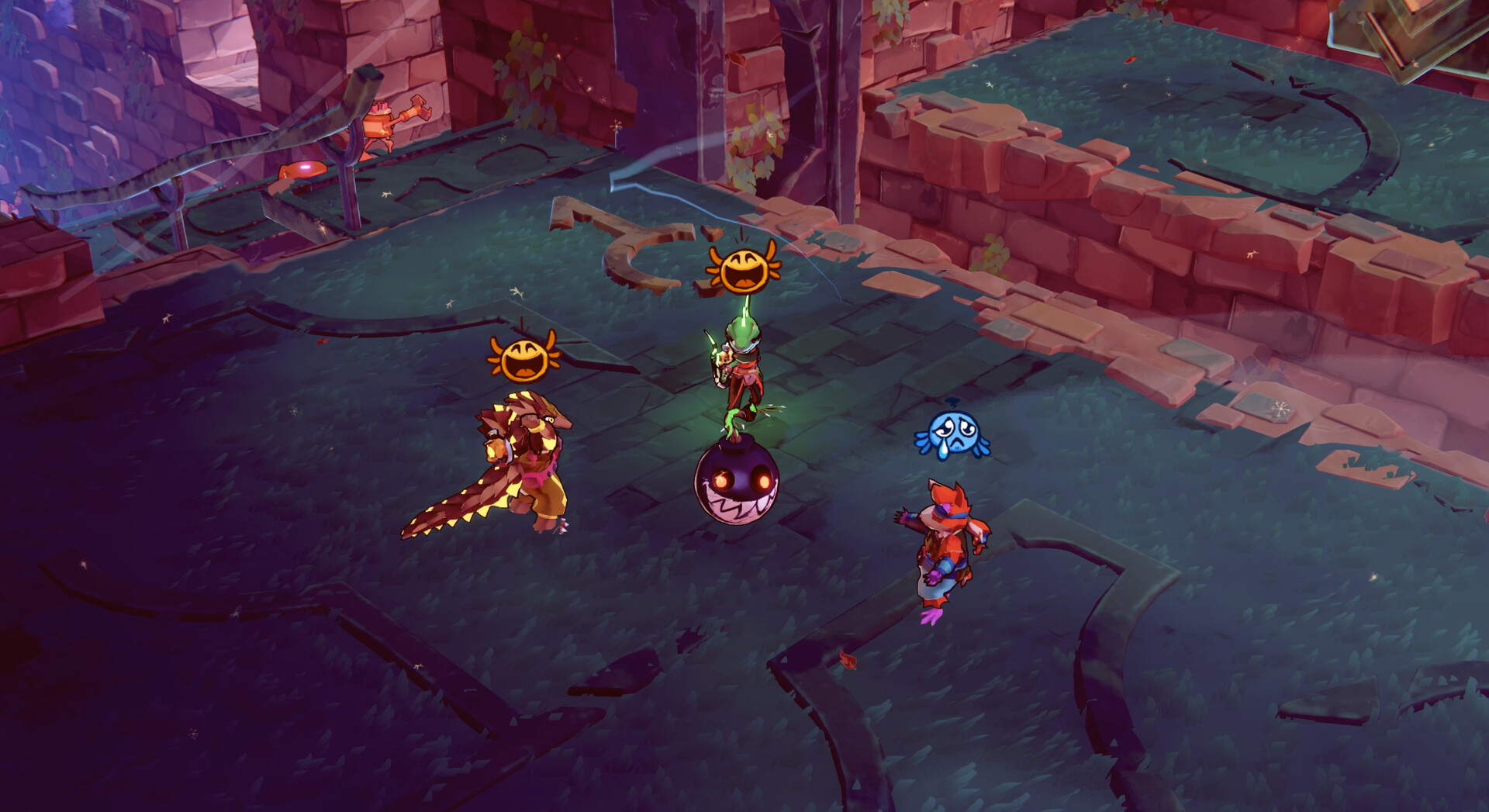 图片[13]-风中行者（Windblown）免安装中文版下载-蒸汽游戏宝库 - 高质量Steam单机游戏下载站