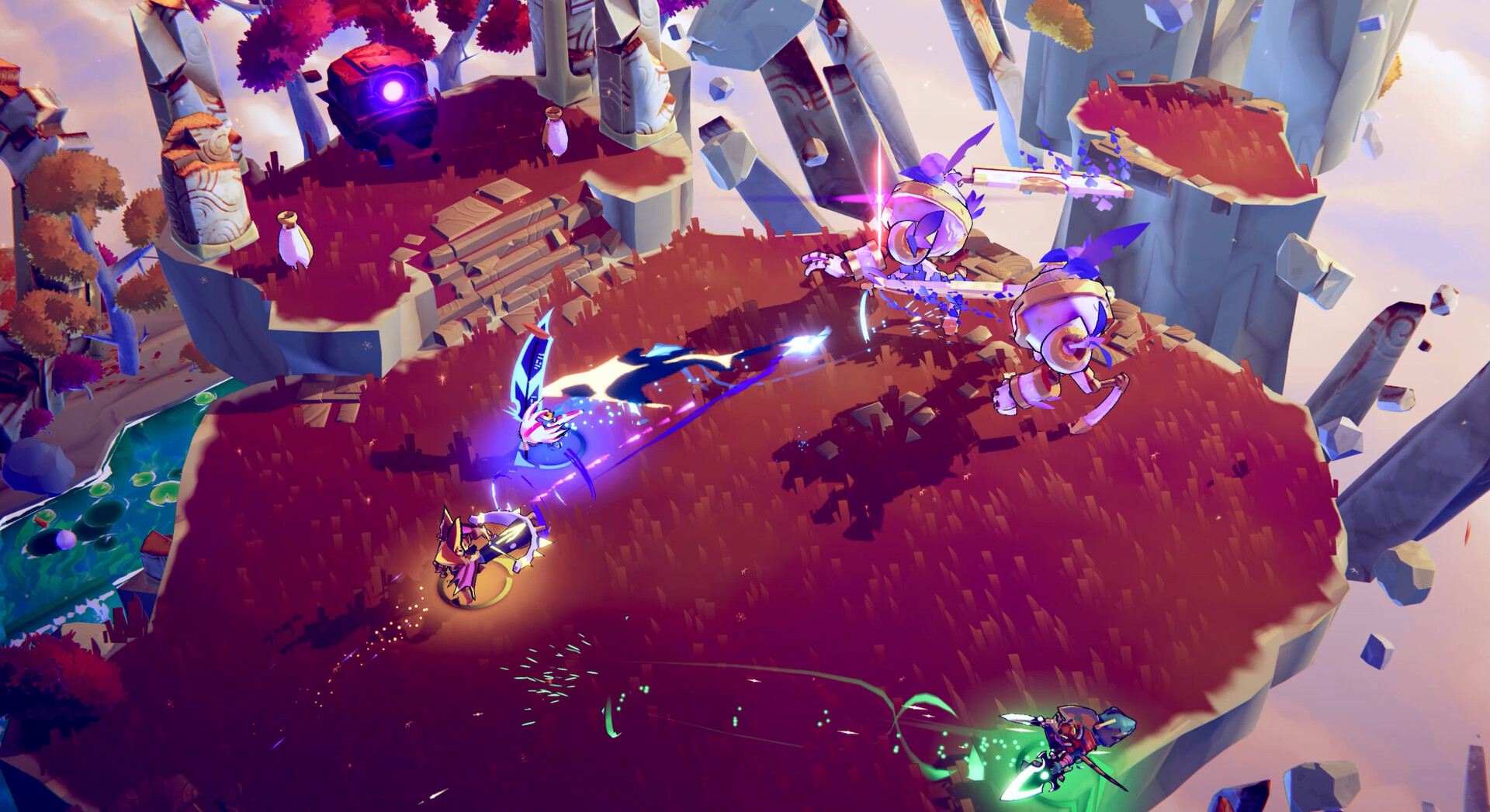 图片[4]-风中行者（Windblown）免安装中文版下载-蒸汽游戏宝库 - 高质量Steam单机游戏下载站