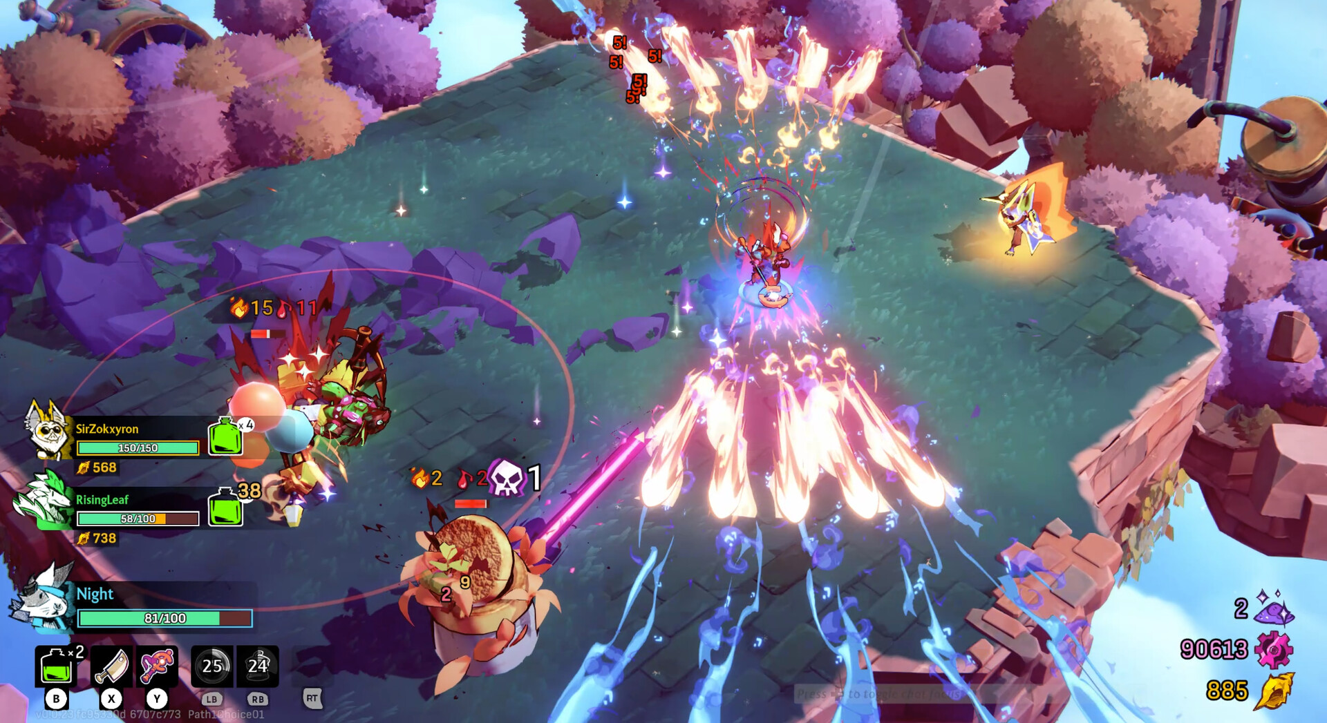 图片[9]-风中行者（Windblown）免安装中文版下载-蒸汽游戏宝库 - 高质量Steam单机游戏下载站