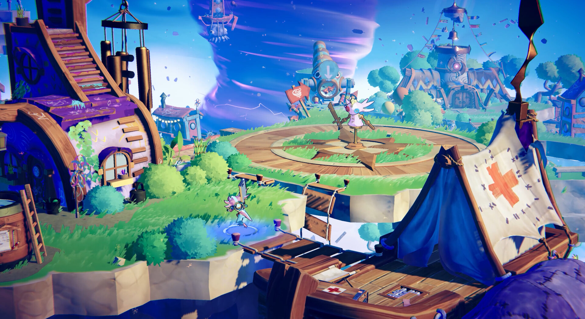 图片[7]-风中行者（Windblown）免安装中文版下载-蒸汽游戏宝库 - 高质量Steam单机游戏下载站