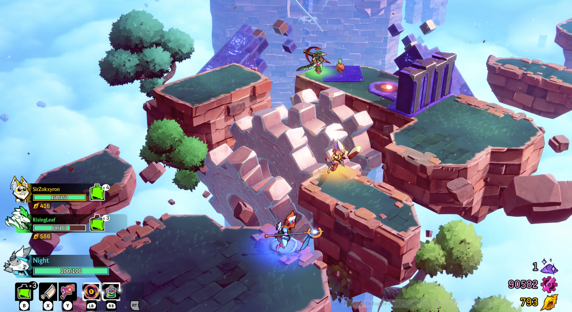 图片[6]-风中行者（Windblown）免安装中文版下载-蒸汽游戏宝库 - 高质量Steam单机游戏下载站