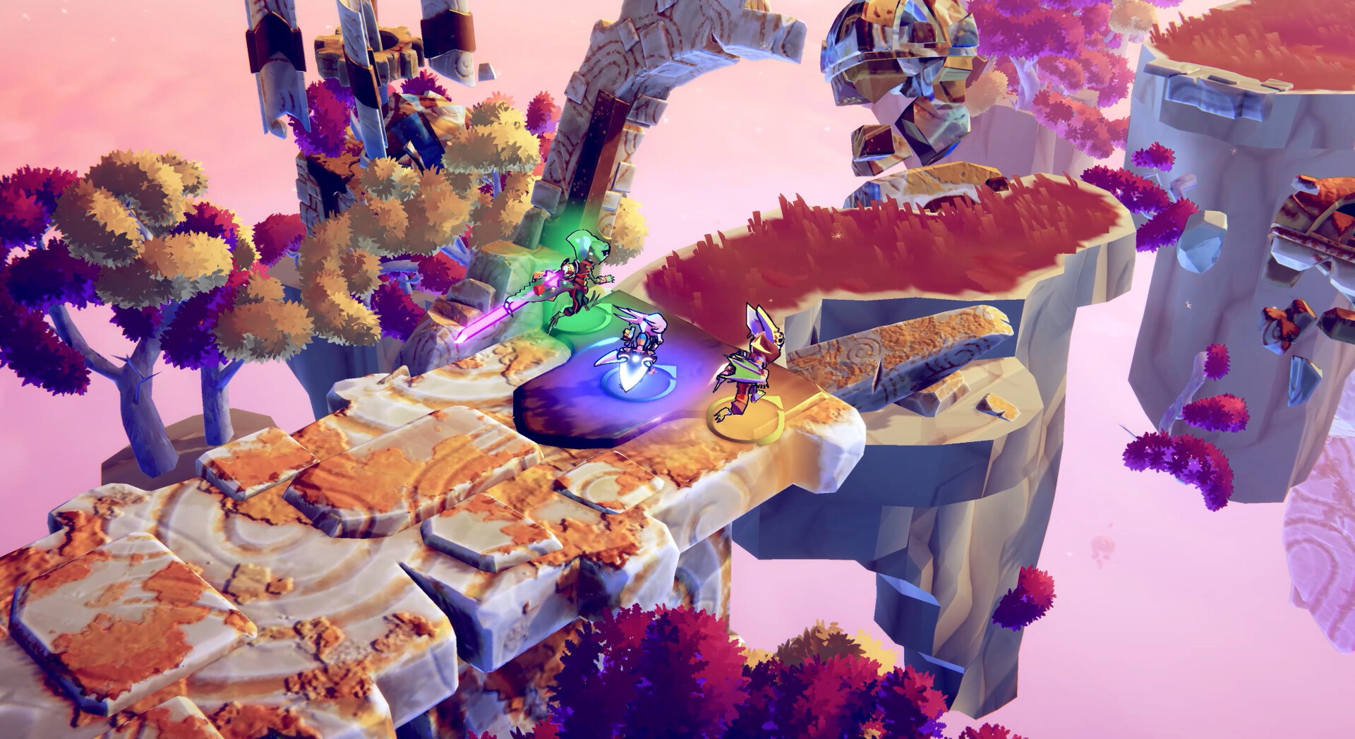 图片[5]-风中行者（Windblown）免安装中文版下载-蒸汽游戏宝库 - 高质量Steam单机游戏下载站