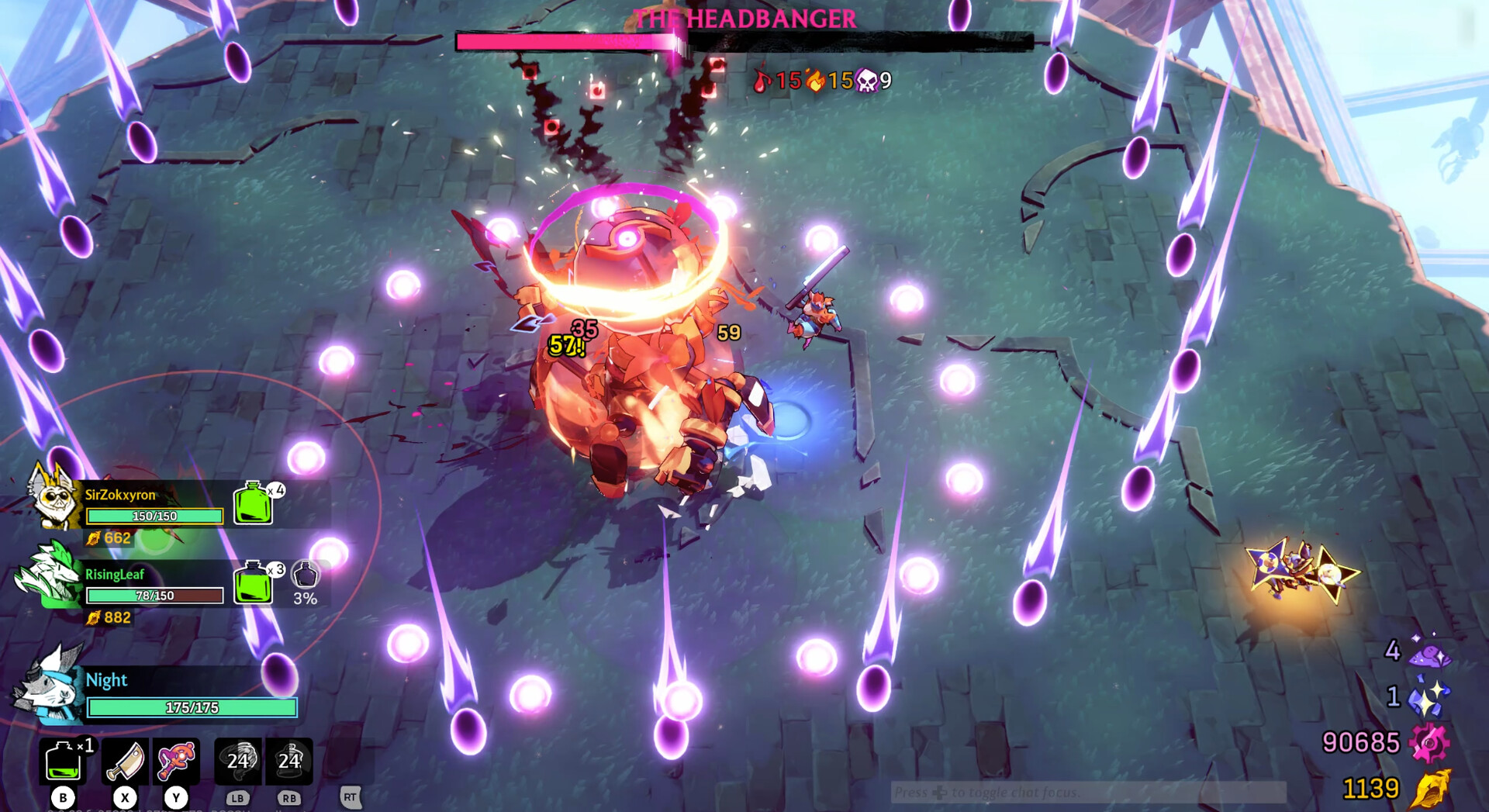 图片[11]-风中行者（Windblown）免安装中文版下载-蒸汽游戏宝库 - 高质量Steam单机游戏下载站