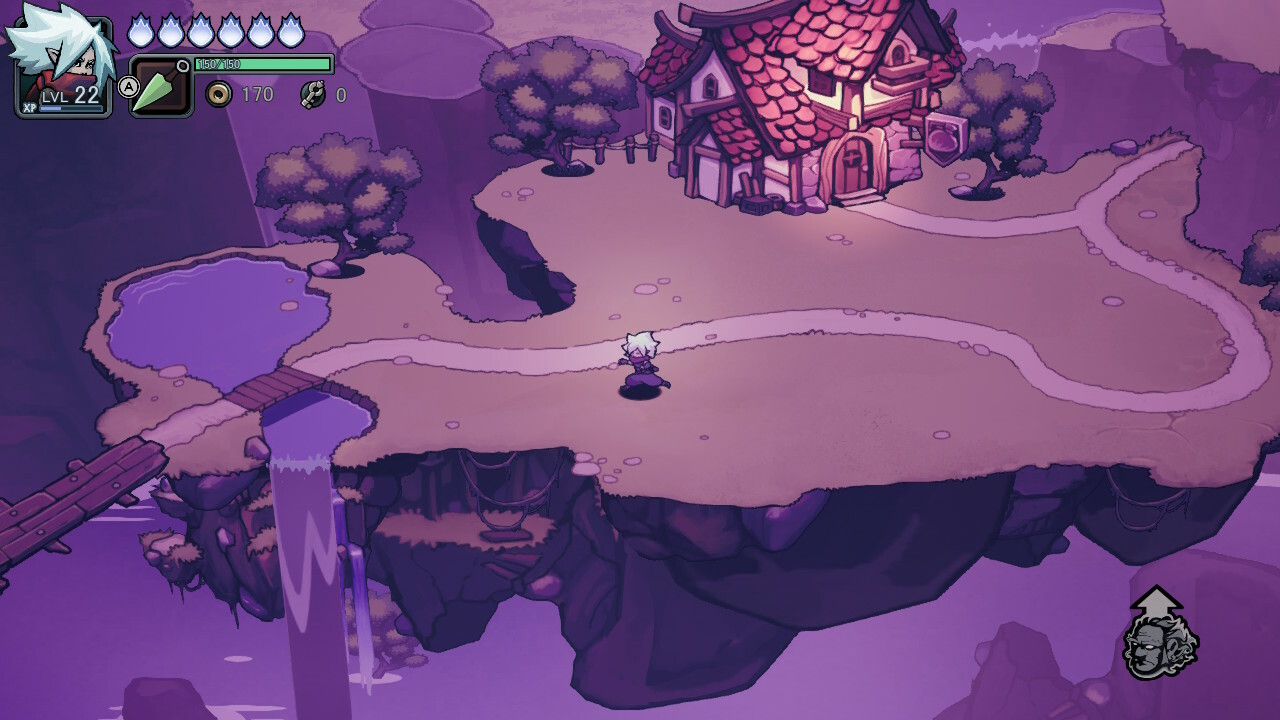 《伏魔行者(Twilight Monk)》|v1.4.1|中文|免安装硬盘版 《伏魔行者(Twilight Monk)》|v1.4.1|中文|免安装硬盘版