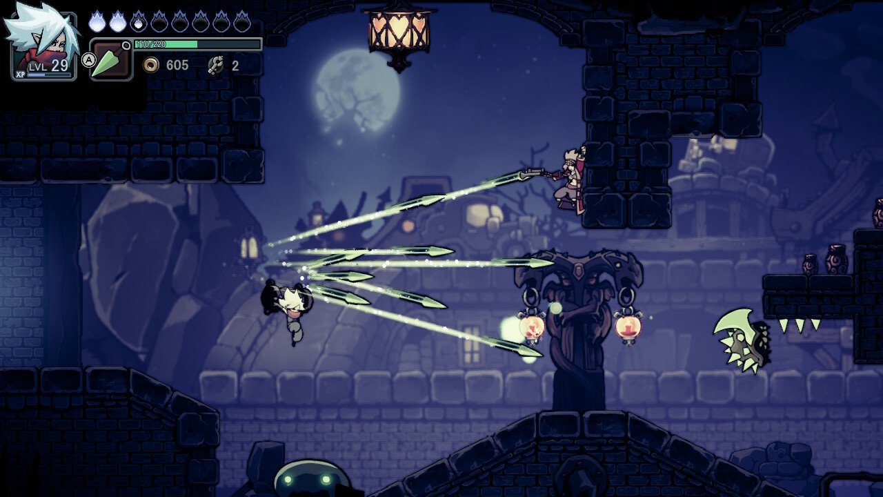 《伏魔行者(Twilight Monk)》|v1.4.1|中文|免安装硬盘版 《伏魔行者(Twilight Monk)》|v1.4.1|中文|免安装硬盘版