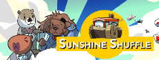 Sunshine Shuffle