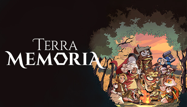 泰拉往事 Terra Memoria|官方中文|本体+6.10A升补|NSZ|原版|-星云科技 adyun.org