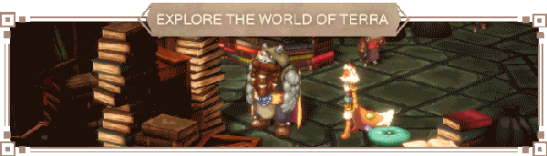 《泰拉往事/Terra Memoria》v1.0.0|容量4.33GB|官方简体中文绿色版