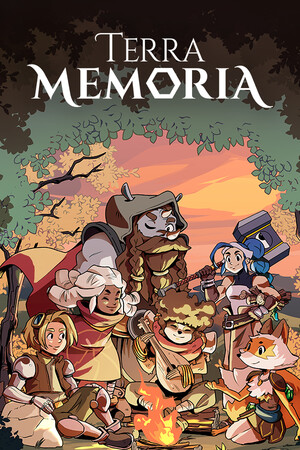 泰拉往事 Terra Memoria | 免安装中文版下载 - 单机岛