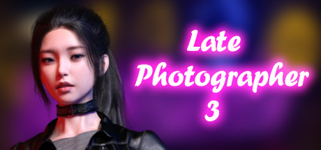 Late photographer 3/迟到摄影师3