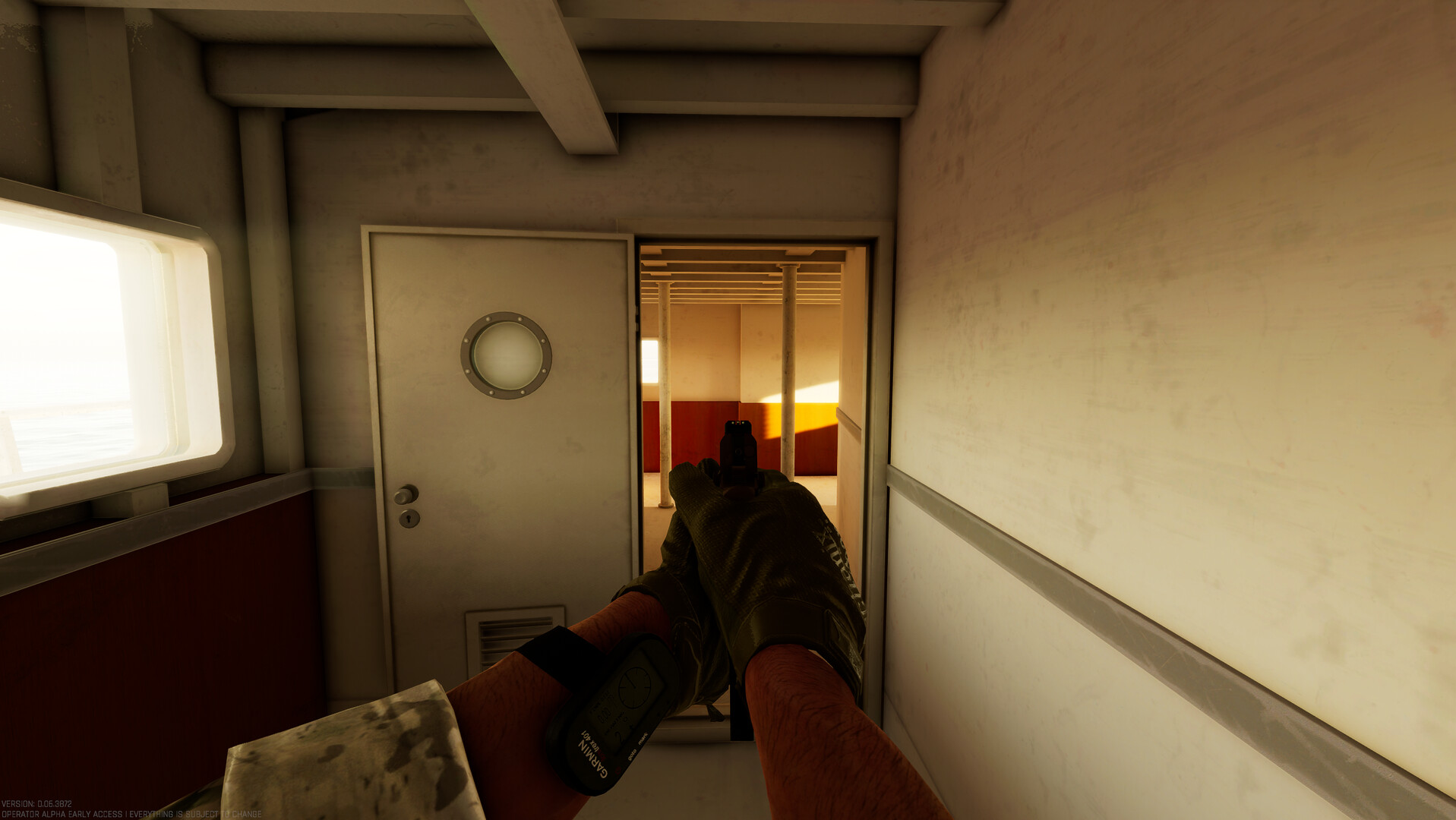 图片[16] • 《特战先锋/OPERATOR》v0.08|容量46.5GB|官方原版英文|支持键盘.鼠标 • BUG软件