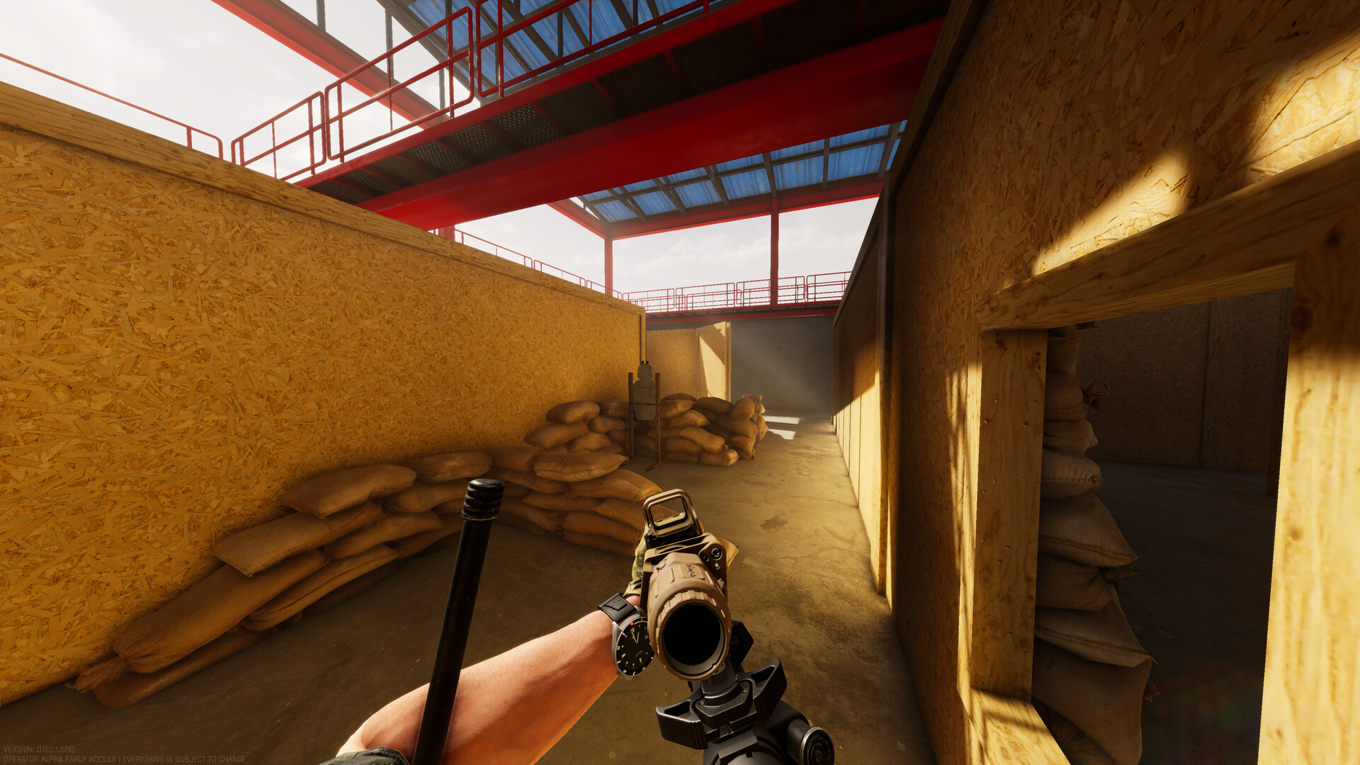 图片[7] • 《特战先锋/OPERATOR》v0.08|容量46.5GB|官方原版英文|支持键盘.鼠标 • BUG软件