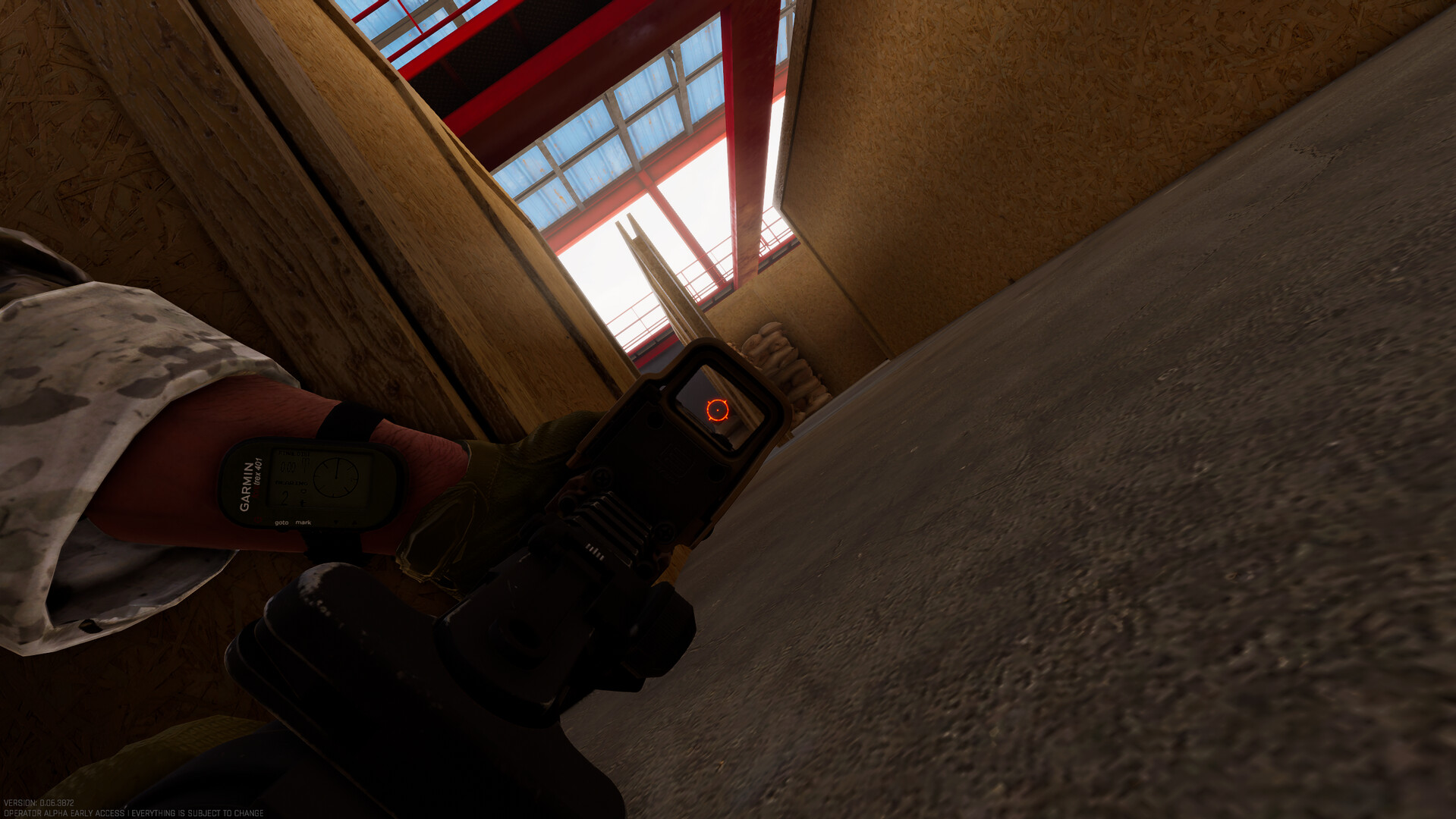 图片[10] • 《特战先锋/OPERATOR》v0.08|容量46.5GB|官方原版英文|支持键盘.鼠标 • BUG软件