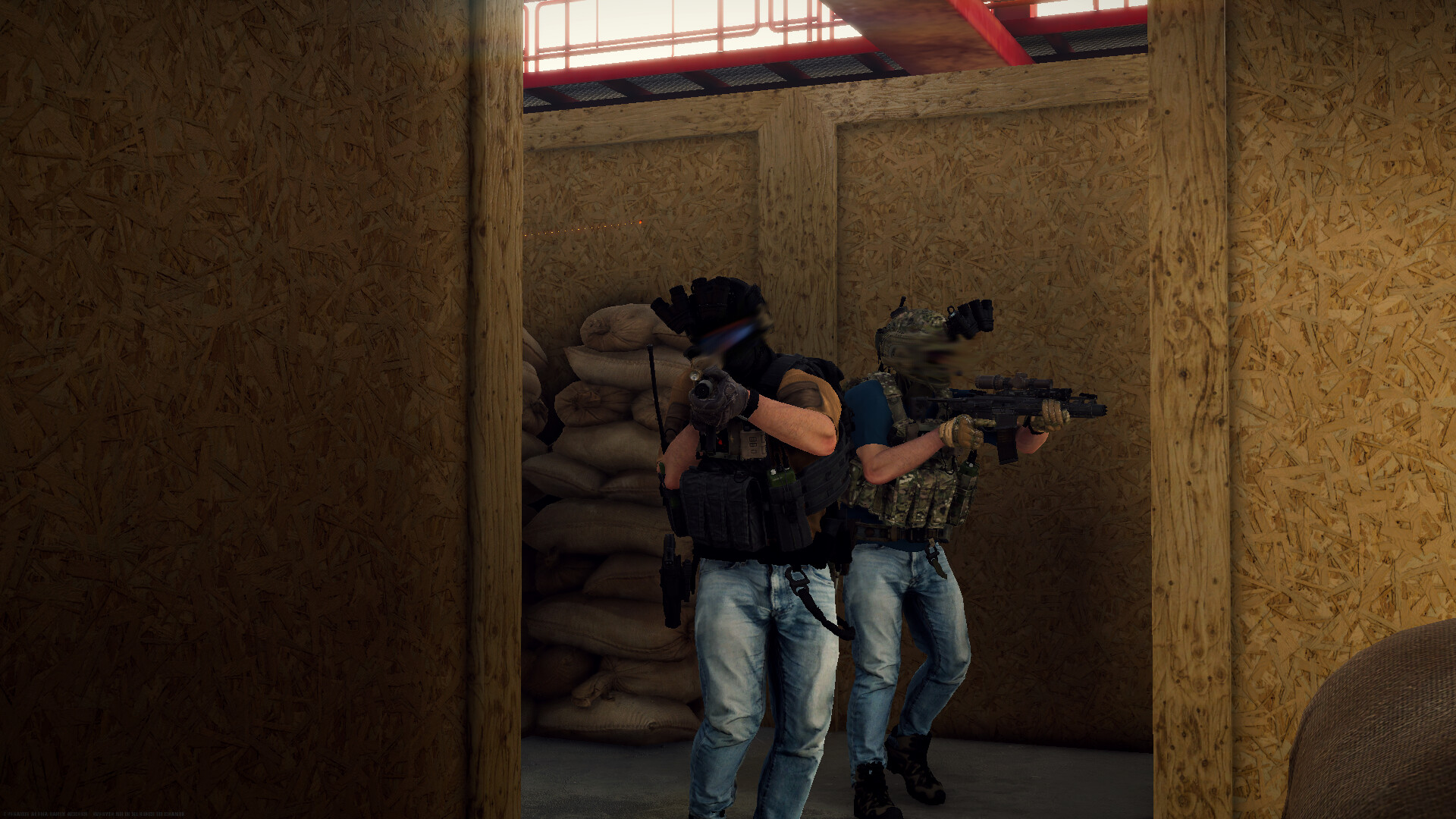 图片[19] • 《特战先锋/OPERATOR》v0.08|容量46.5GB|官方原版英文|支持键盘.鼠标 • BUG软件