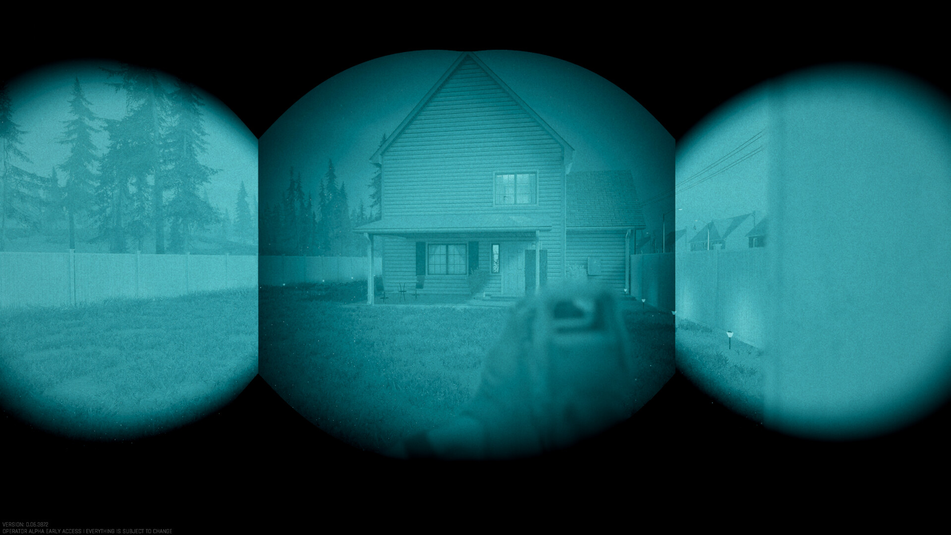 图片[21] • 《特战先锋/OPERATOR》v0.08|容量46.5GB|官方原版英文|支持键盘.鼠标 • BUG软件