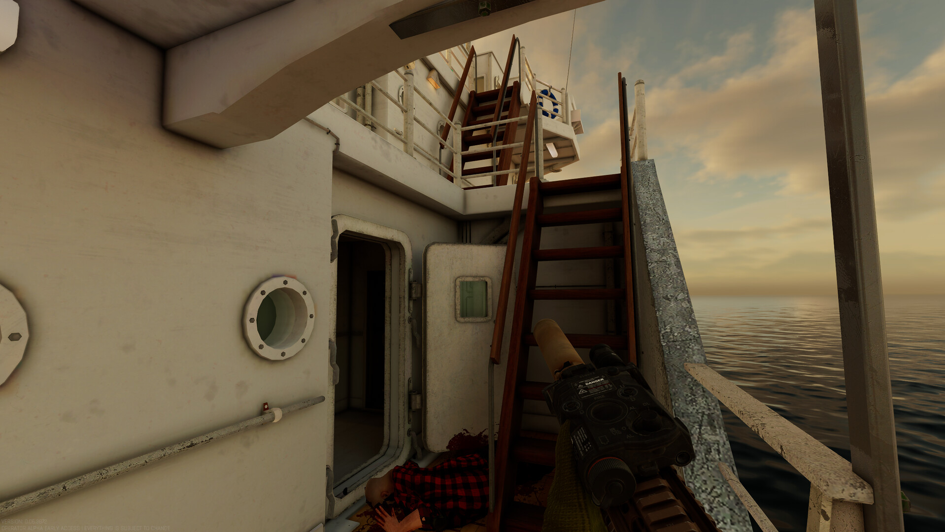 图片[6] • 《特战先锋/OPERATOR》v0.08|容量46.5GB|官方原版英文|支持键盘.鼠标 • BUG软件