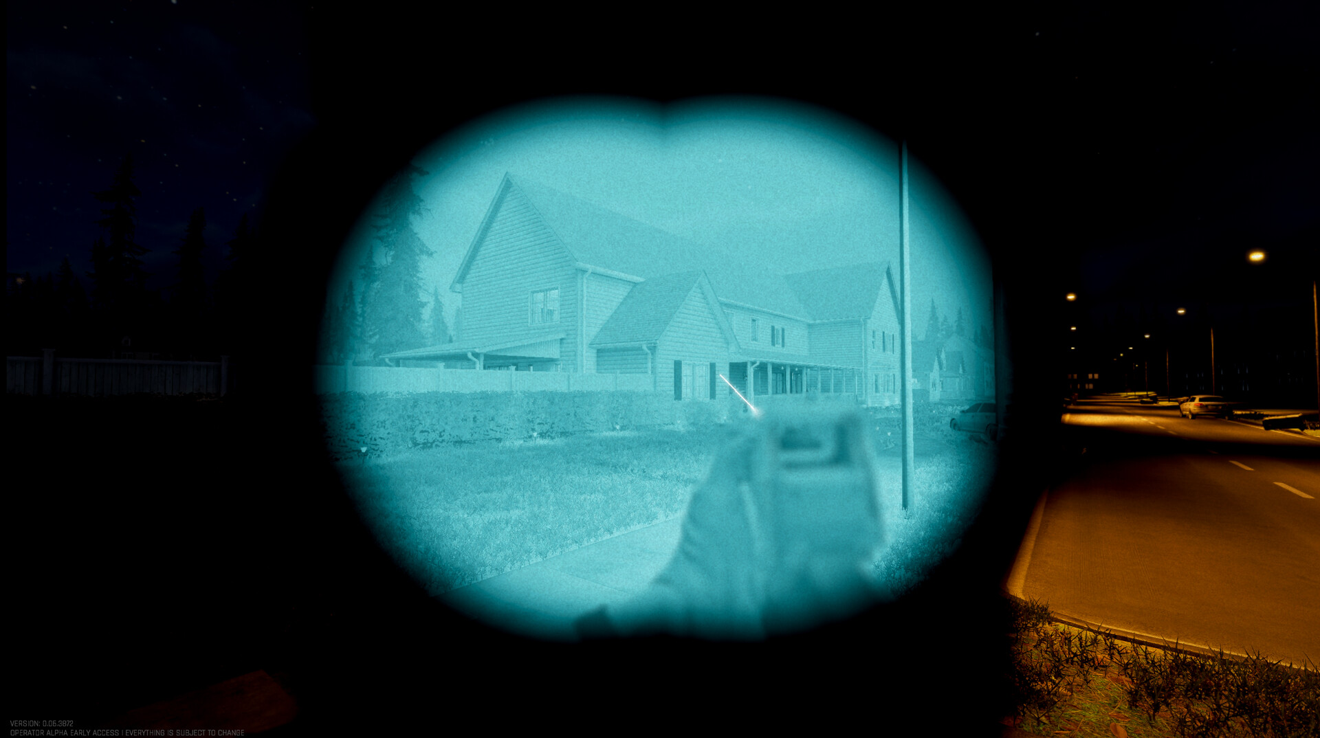 图片[20] • 《特战先锋/OPERATOR》v0.08|容量46.5GB|官方原版英文|支持键盘.鼠标 • BUG软件